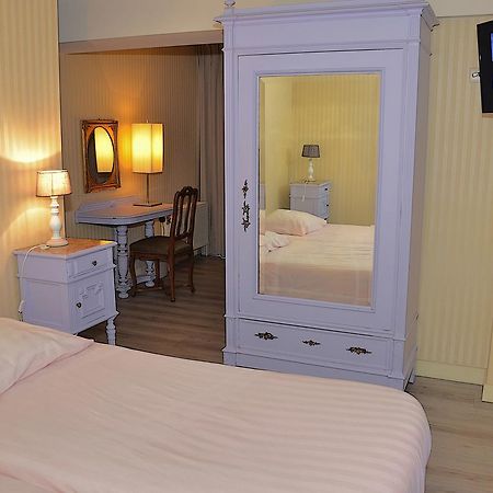 Hotel Restaurant Brasserie Kanne & Kruike Екстериор снимка