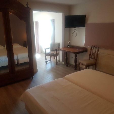 Hotel Restaurant Brasserie Kanne & Kruike Екстериор снимка